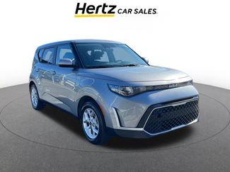 Used 2025 Kia Soul LX w/ LX Technology Package video 1
