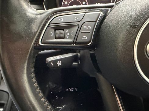 Used 2018 Audi A4 2.0T Premium Plus w/ Premium Plus Package AWD/4WD image 22