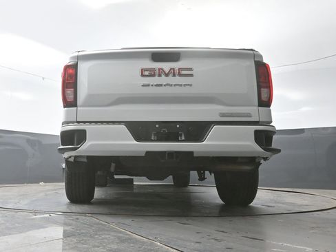 Used 2023 GMC Sierra 1500 Elevation image 32