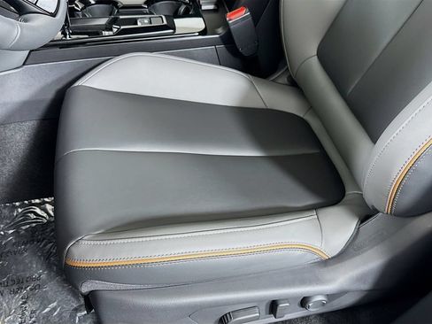 New 2026 Subaru Forester Sport AWD/4WD image 19