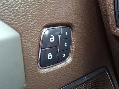 Used 2016 Ford F150 King Ranch w/ Trailer Tow Package image 24