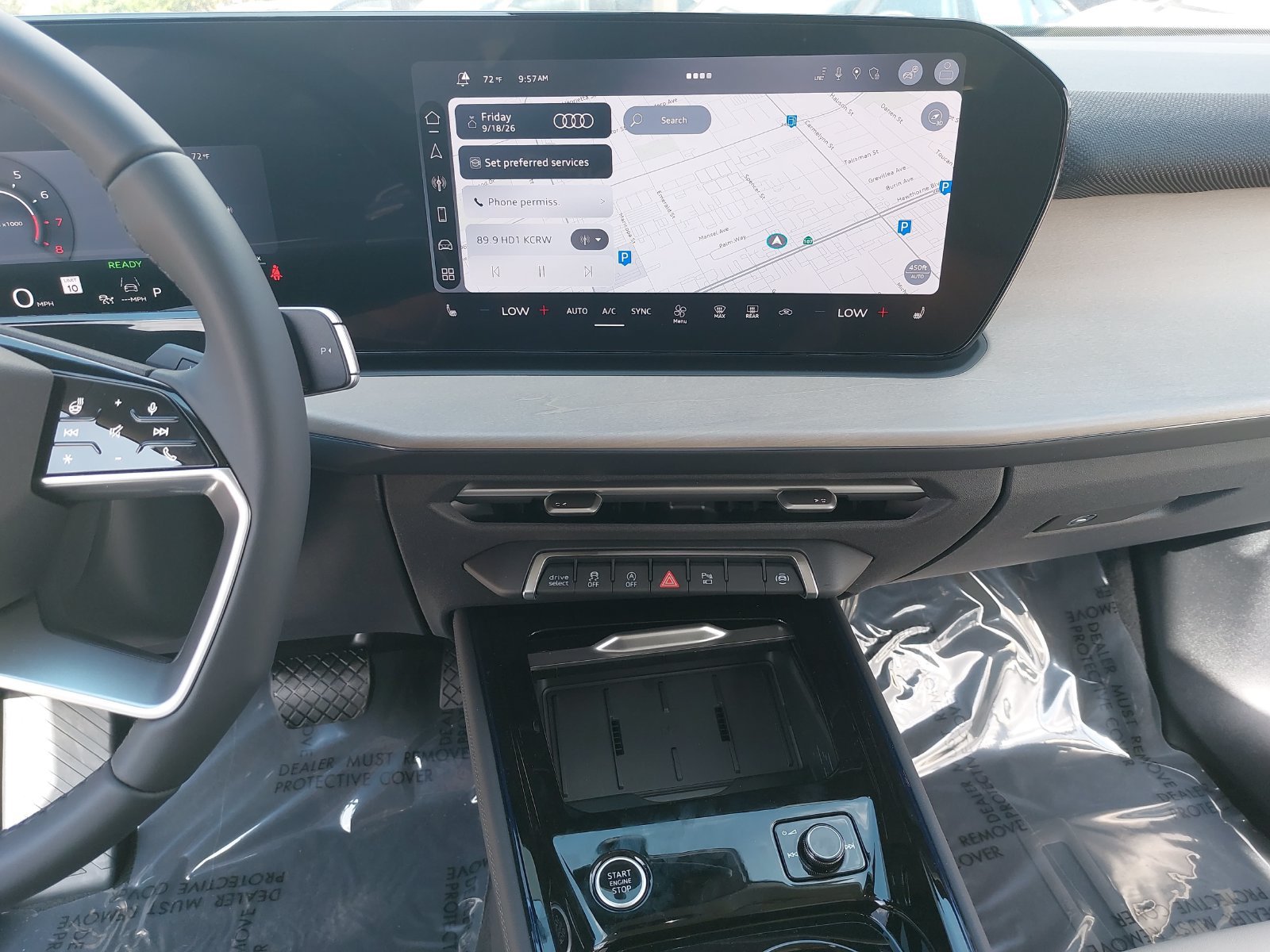New 2026 Audi Q3 quattro 2.0T AWD/4WD image 21
