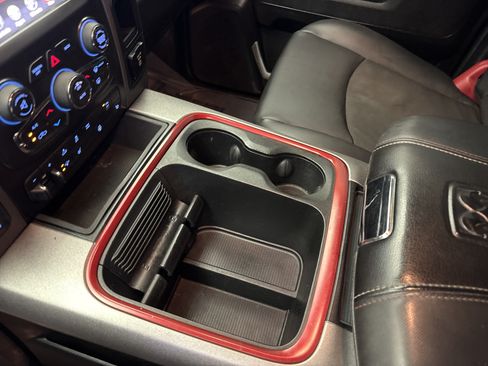 Used 2017 RAM 1500 Rebel w/ Luxury Group AWD/4WD image 23