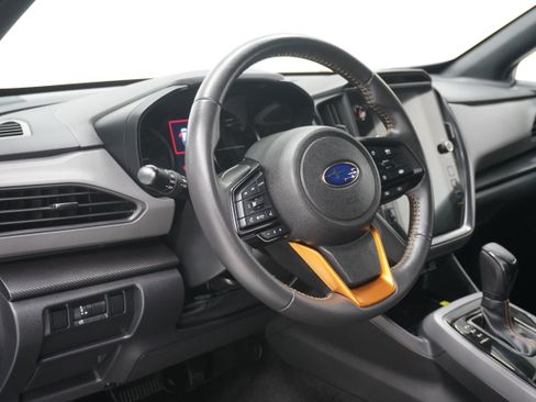 Used 2024 Subaru Crosstrek 2.5i Wilderness AWD/4WD image 10