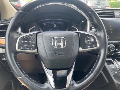 Used 2018 Honda CR-V EX-L image 32