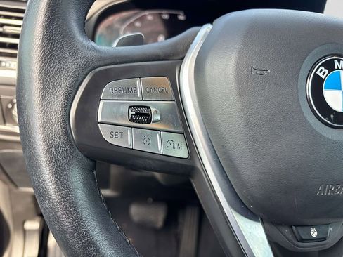 Used 2022 BMW X3 xDrive30i w/ Premium Package 2 image 20