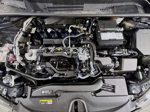 Certified 2025 Toyota Corolla SE FWD image 27