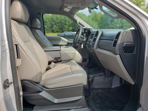 Used 2019 Ford F250 XL w/ XL Value Package AWD/4WD image 15