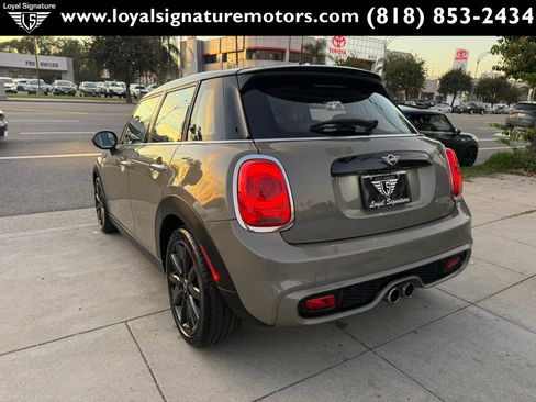 Used 2019 MINI Cooper S w/ Storage Package image 5