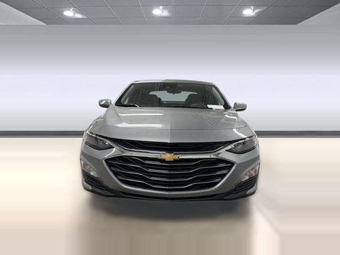 Used 2025 Chevrolet Malibu LT FWD image 5