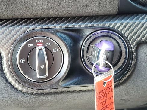 Used 2024 Porsche 718 Boxster Spyder RS image 32