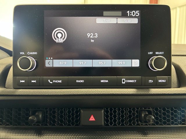 Certified 2024 Honda CR-V EX image 31