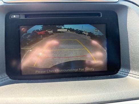 Used 2016 MAZDA CX-5 Touring AWD/4WD image 17