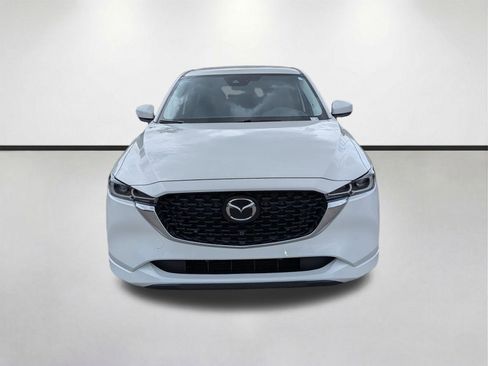 Used 2024 MAZDA CX-5 AWD 2.5 S w/ Select Package image 9