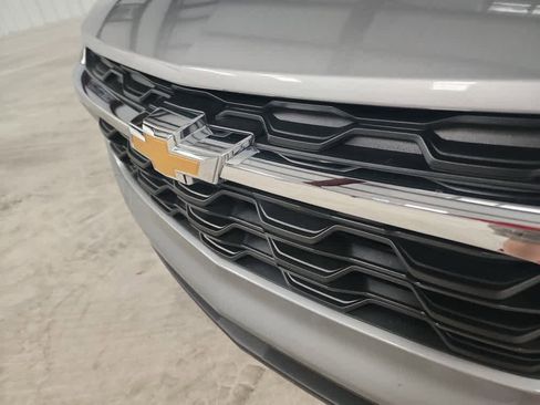 Used 2024 Chevrolet Trax LS w/ LS Convenience Package image 9