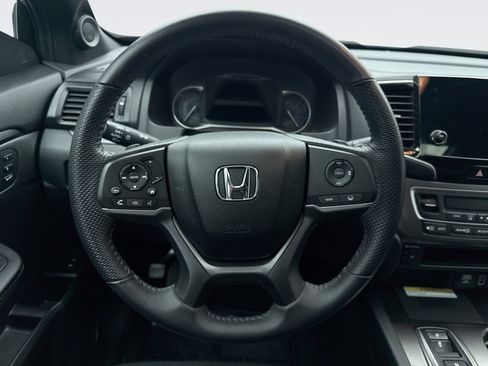 Used 2023 Honda Passport EX-L image 12
