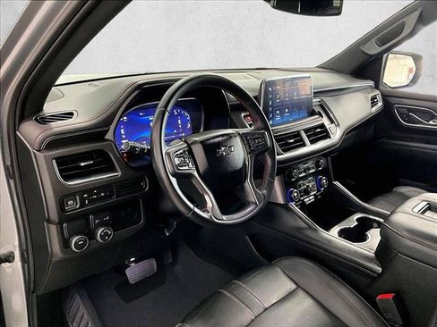 Used 2023 Chevrolet Tahoe RST RWD image 14