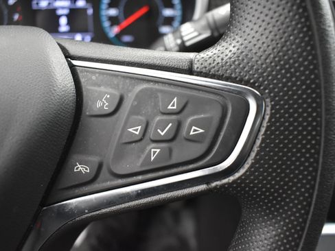 Used 2023 Chevrolet Malibu LT image 11