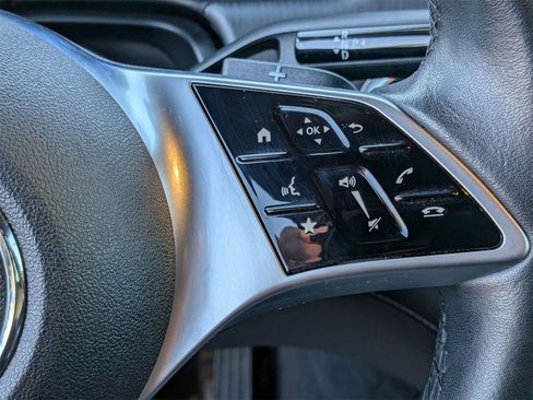 Used 2024 Mercedes-Benz EQE 350+ SUV w/ AMG Line Exterior Package image 19