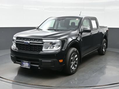Used 2024 Ford Maverick XLT w/ Equipment Group 300A Standard