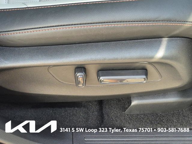 Used 2025 Honda CR-V Sport Touring image 16