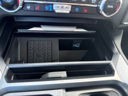Used 2024 Ford F250 Platinum AWD/4WD image 29