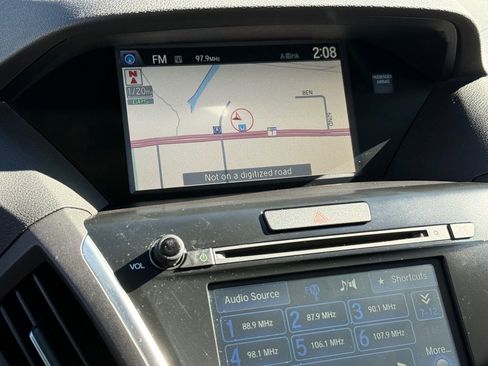 Used 2015 Acura MDX SH-AWD w/ Technology Package image 22