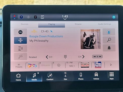 New 2026 RAM ProMaster 2500 w/ Premium Convenience Group image 5