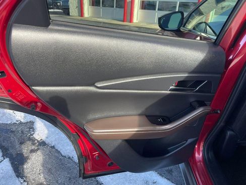 Used 2024 MAZDA CX-30 2.5 Turbo w/ Premium Package image 20