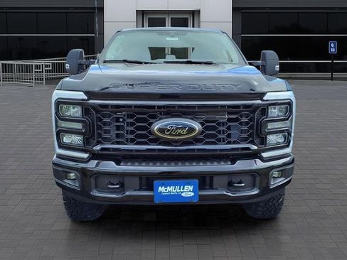 New 2026 Ford F250 XLT AWD/4WD image 13