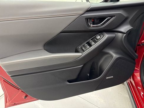 Used 2025 Subaru Crosstrek 2.5i Limited image 11