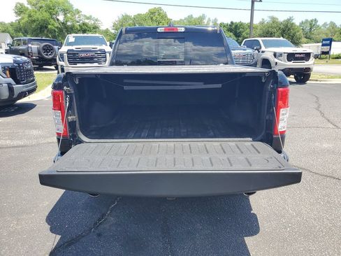 Used 2021 RAM 1500 Big Horn AWD/4WD image 30