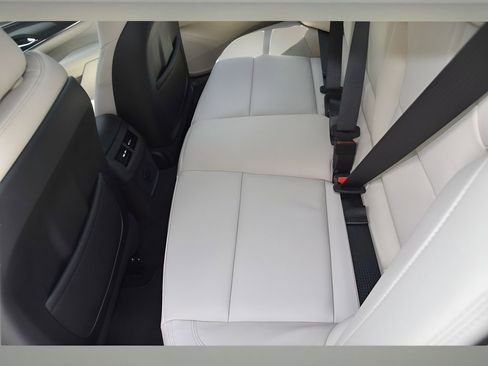 New 2025 Cadillac CT4 Premium Luxury RWD image 15