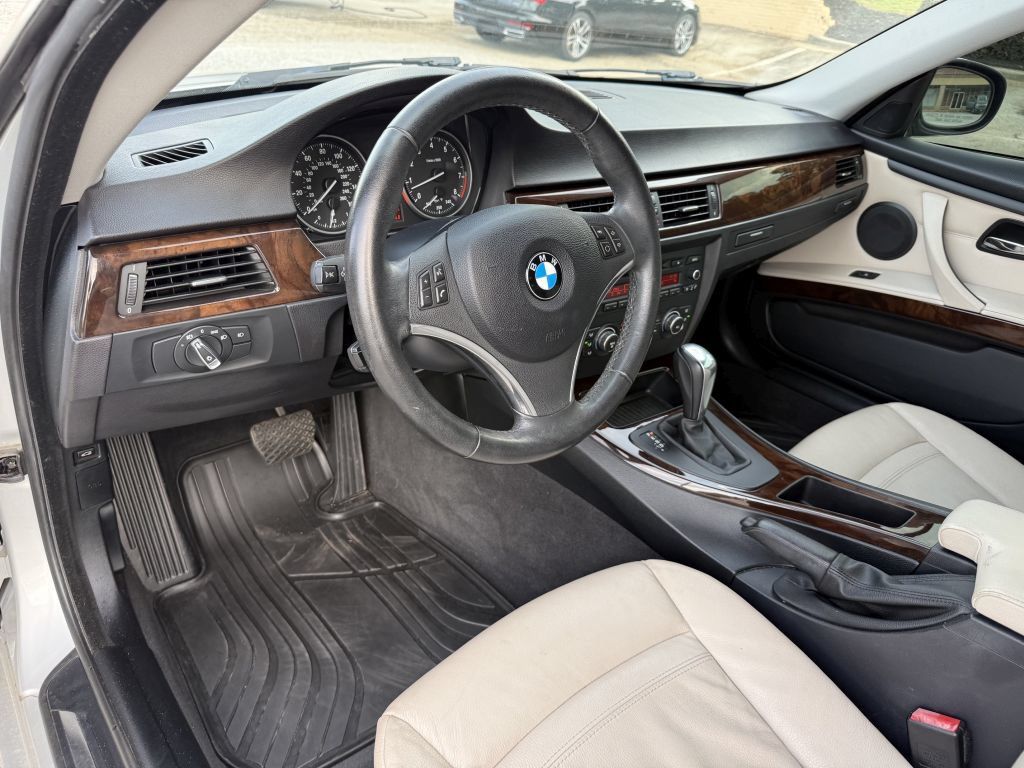 Used 2012 BMW 328i Coupe RWD image 15
