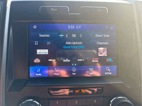Used 2020 Ford F150 XLT w/ Equipment Group 302A Luxury AWD/4WD image 27