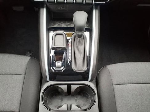 New 2026 Chevrolet Colorado W/T RWD image 17