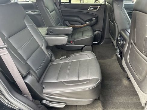 Used 2015 GMC Yukon Denali w/ Premium Package image 15