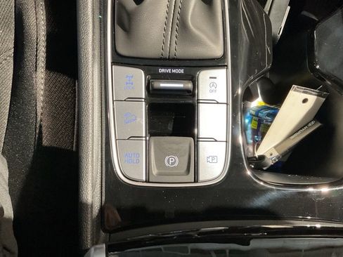 New 2026 Hyundai Tucson SEL AWD/4WD image 12