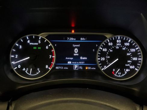 Used 2024 Nissan Sentra SV FWD image 17