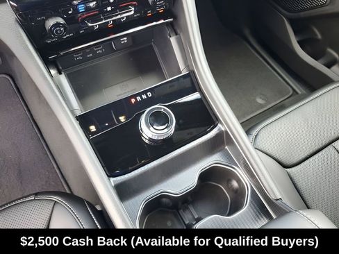 New 2025 Jeep Grand Cherokee L Limited w/ Luxury Tech Group II RWD image 65