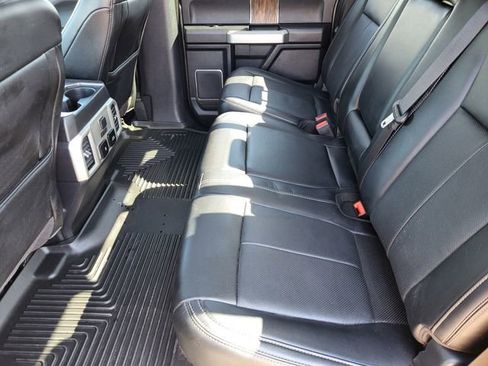 Used 2020 Ford F150 Lariat w/ Equipment Group 502A Luxury image 26