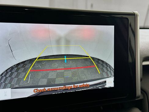 Used 2024 Toyota RAV4 LE image 23