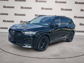 Used 2025 Acura MDX A-Spec w/ Advance Package AWD/4WD video 1