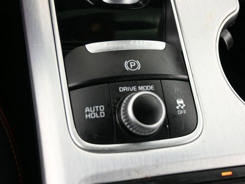 Used 2023 Kia Stinger GT2 AWD/4WD image 28