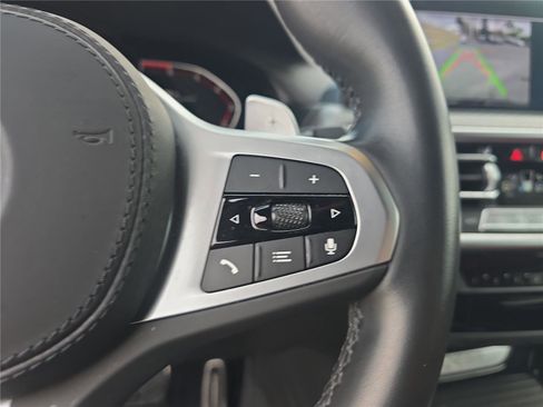 Used 2024 BMW X3 xDrive30i w/ M Sport Package image 25