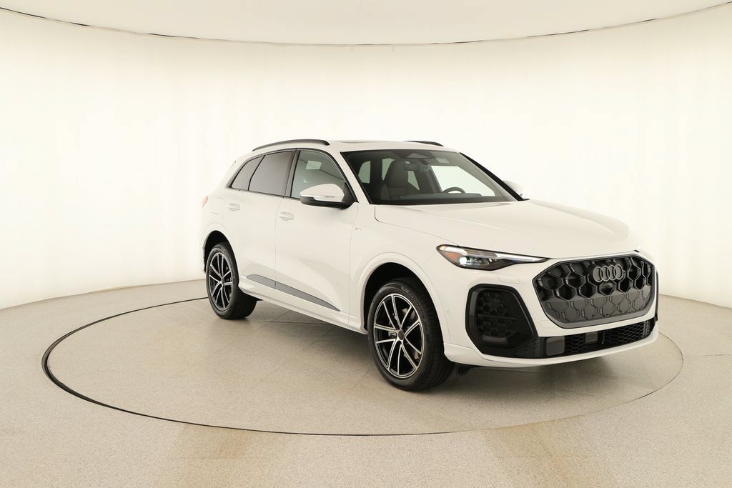 New 2026 Audi Q5 Premium Plus AWD/4WD image 10