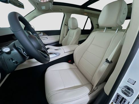 Used 2026 Mercedes-Benz GLE 450 GLE 450 image 12