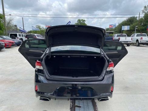 Used 2018 Hyundai Sonata Limited FWD image 18