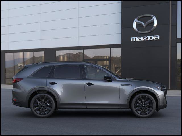 Used 2026 MAZDA CX-90 3.3 Turbo w/ Premium Sport Pkg AWD/4WD image 5