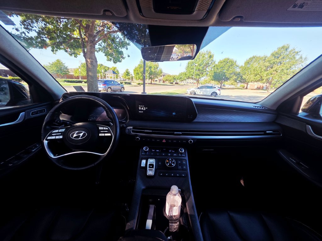 Used 2023 Hyundai Palisade Limited AWD/4WD image 34